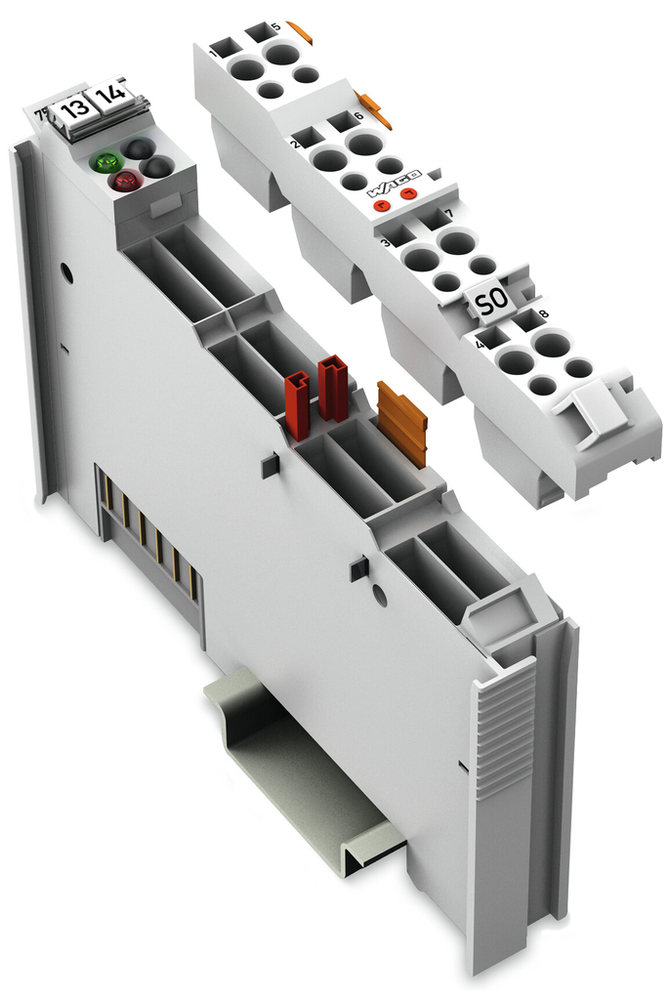 Image of WAGO 753-635
