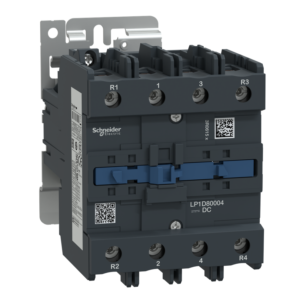 Image of Schneider Electric LP1D80004BW