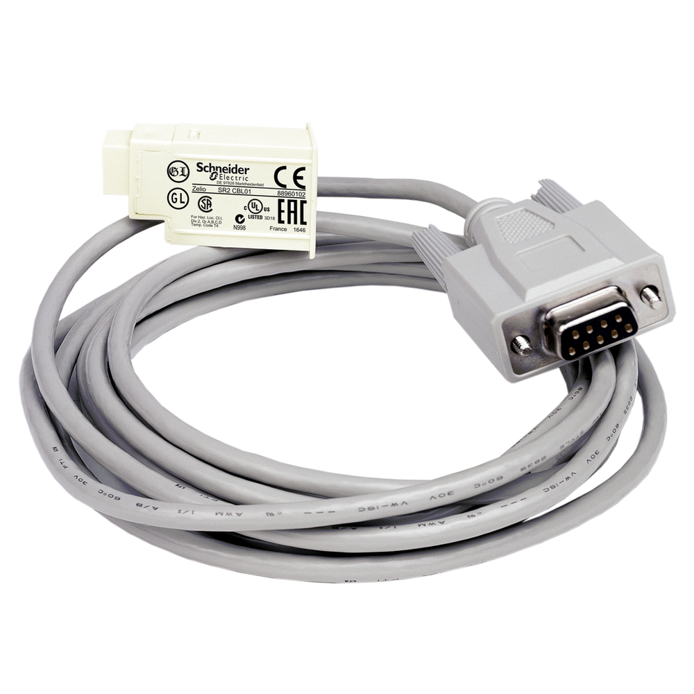 Image of Schneider Electric SR2CBL01