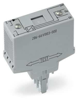 Image of WAGO 286-661