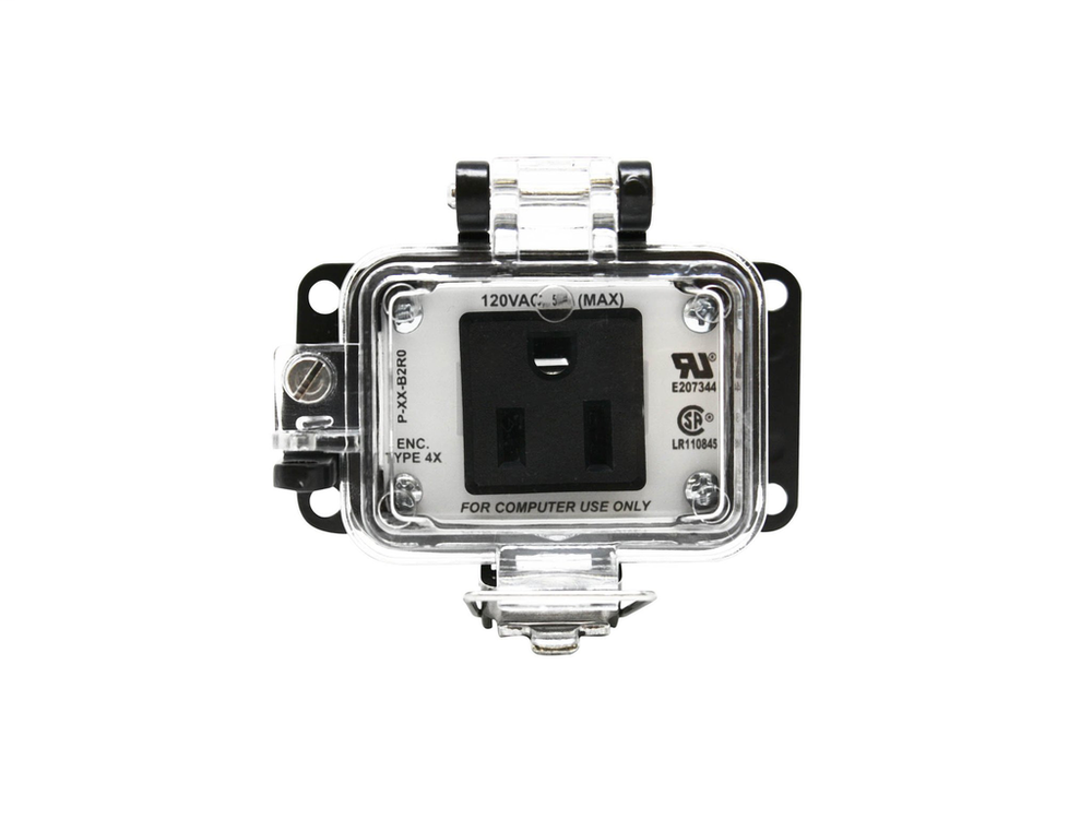 Image of Grace Ports P-XX-B2R0