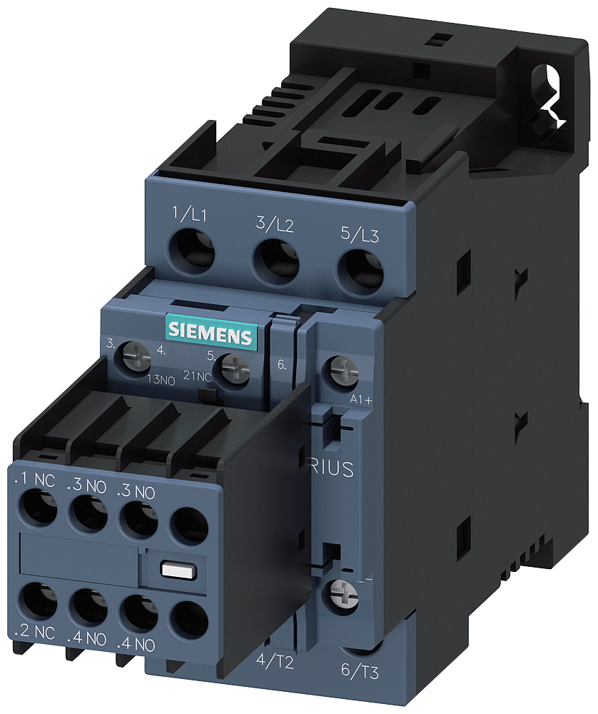 Image of Siemens 3RT20251FB480ME1