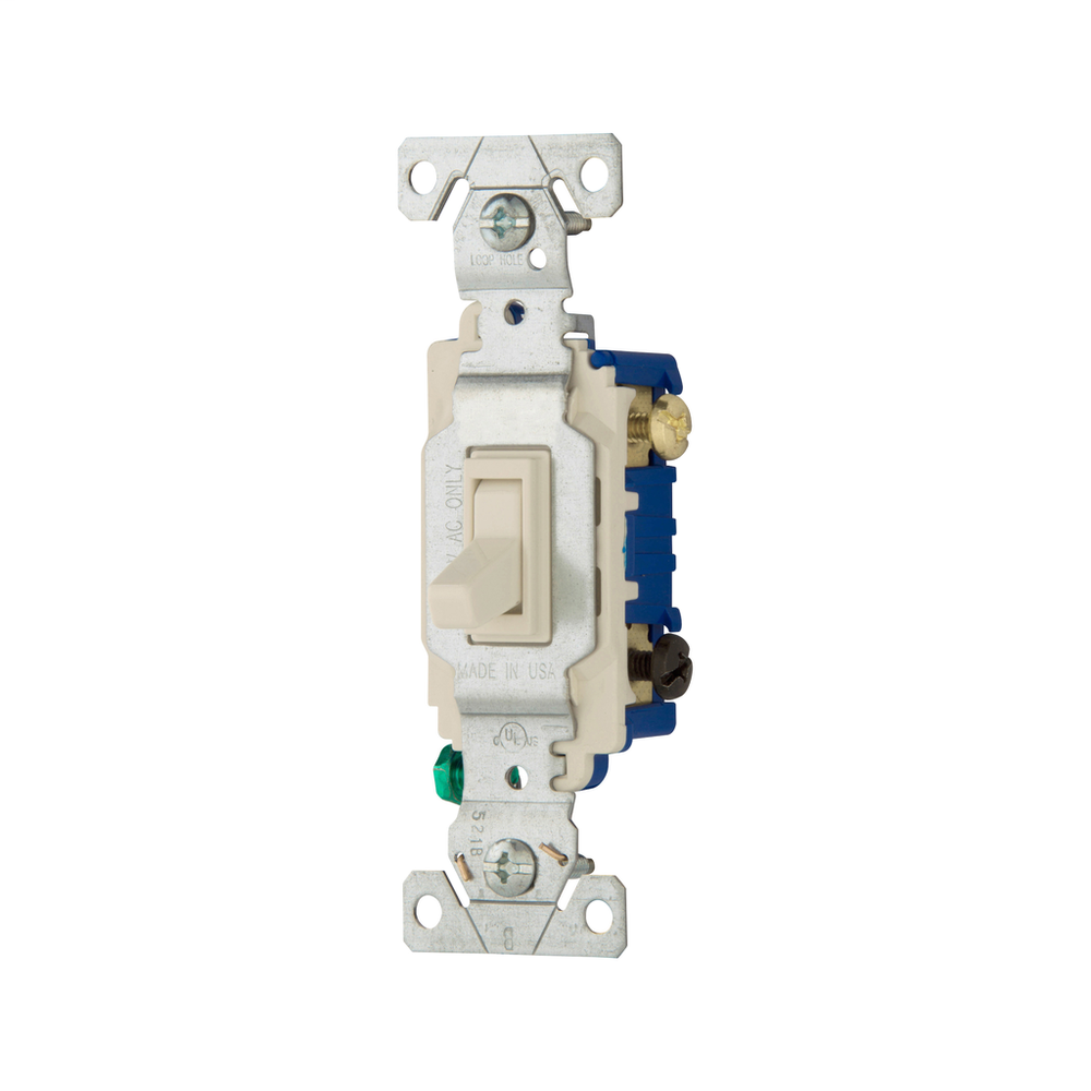 Image of Cooper Wiring Devices 1303-9LA