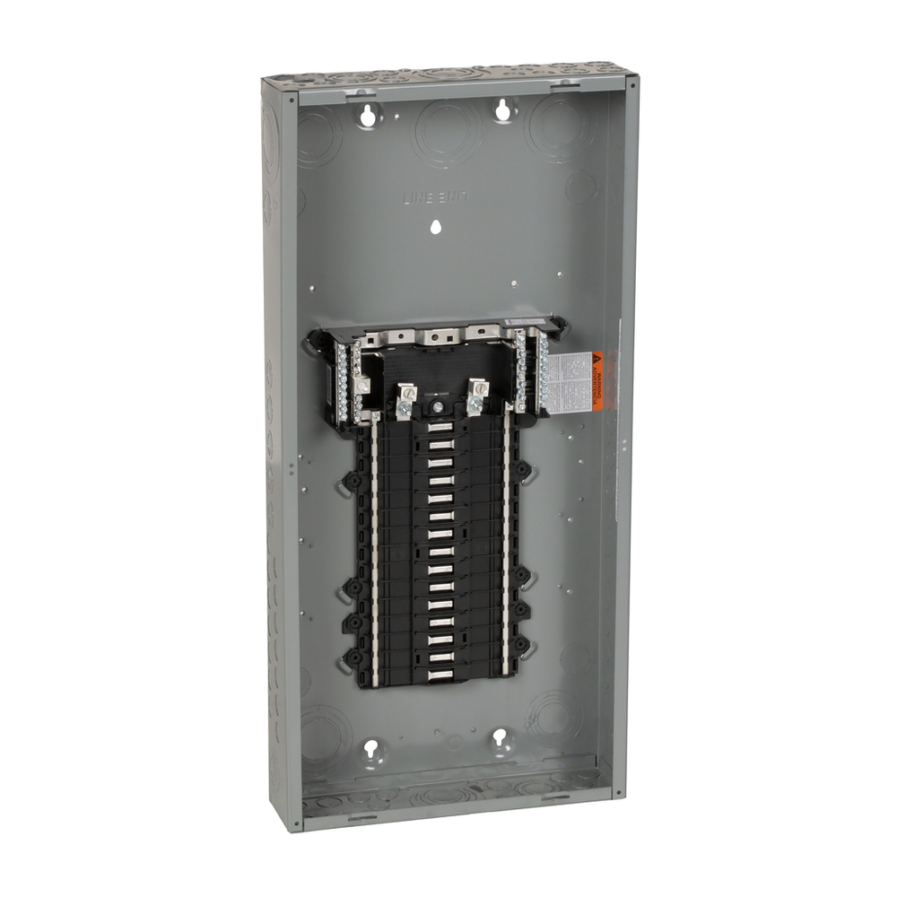 Image of Schneider Electric QO130L125PG