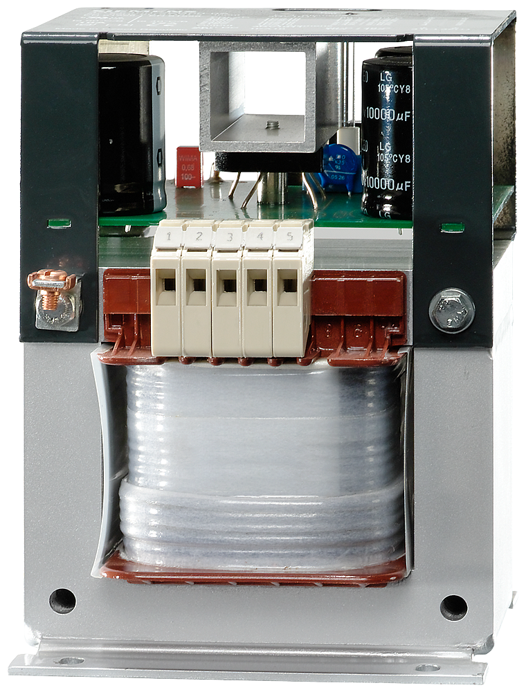 Image of Siemens 4AV24012EB000B