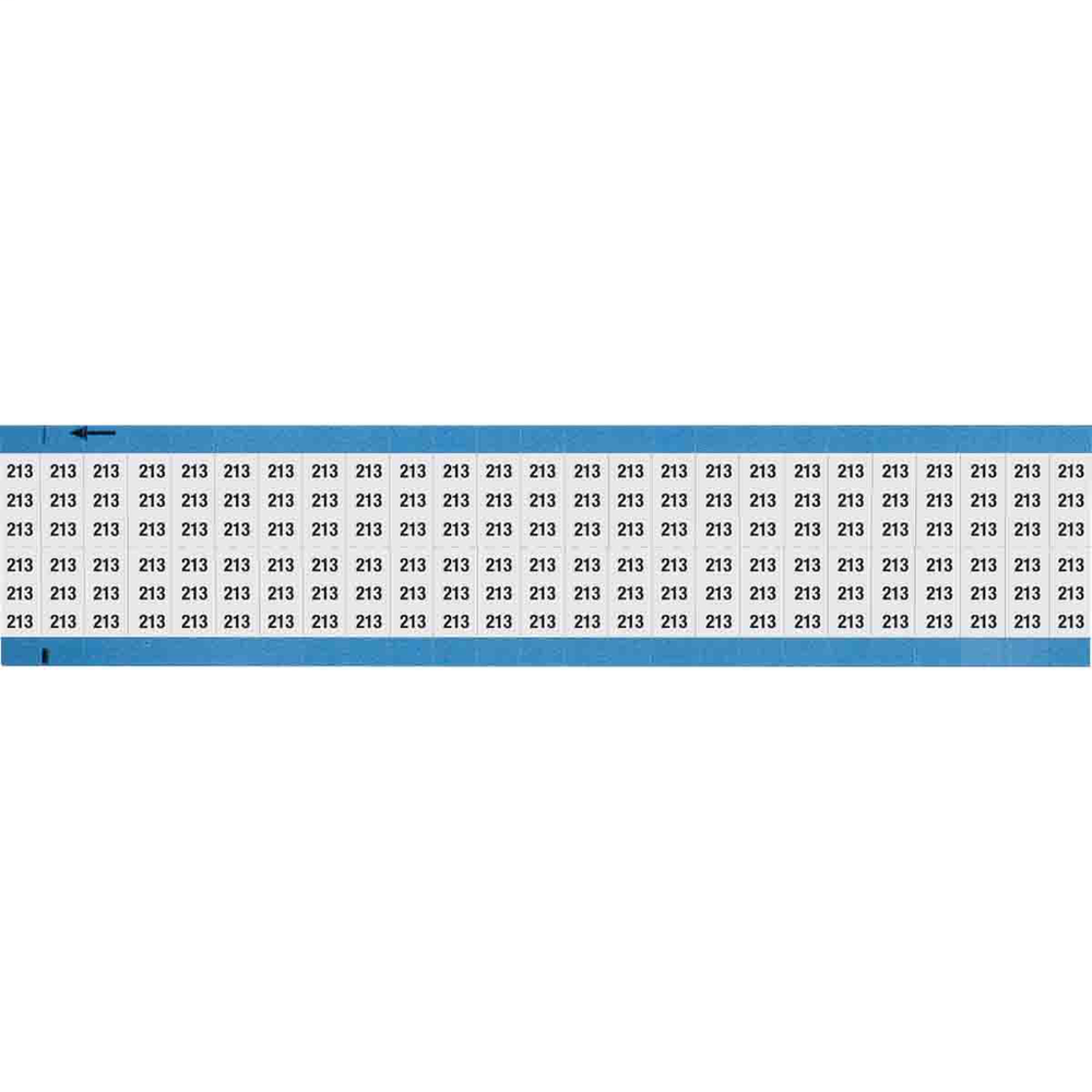 Image of Brady WM-213-SC-PK