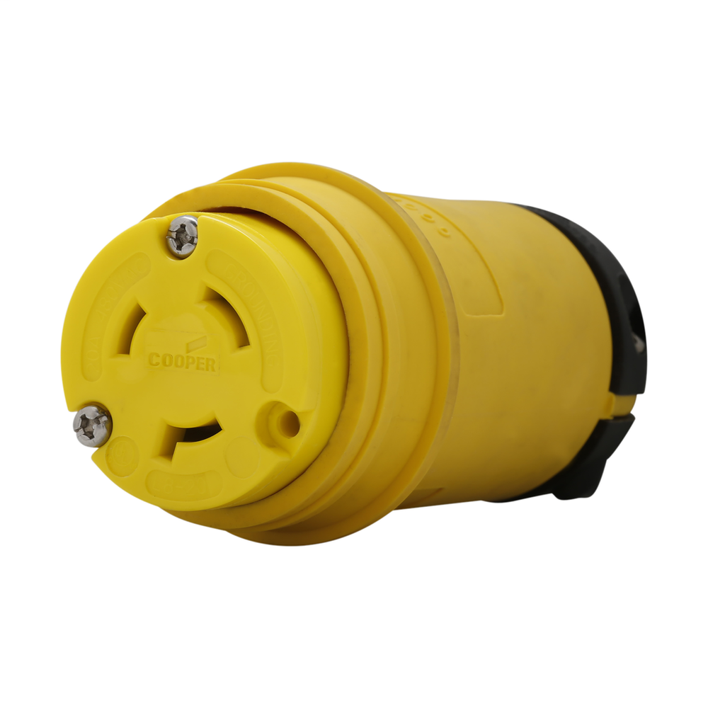 Image of Cooper Wiring Devices L820CY