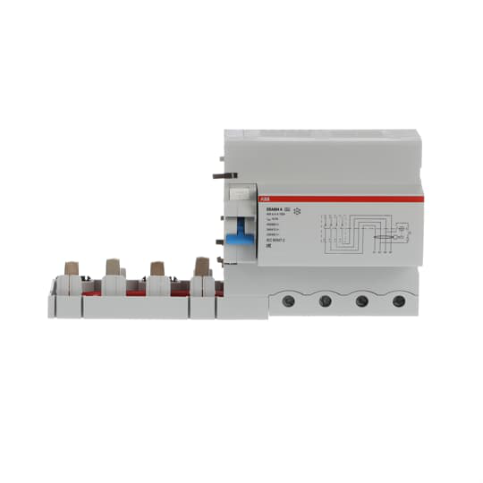 Image of ABB 2CSB804101R4000