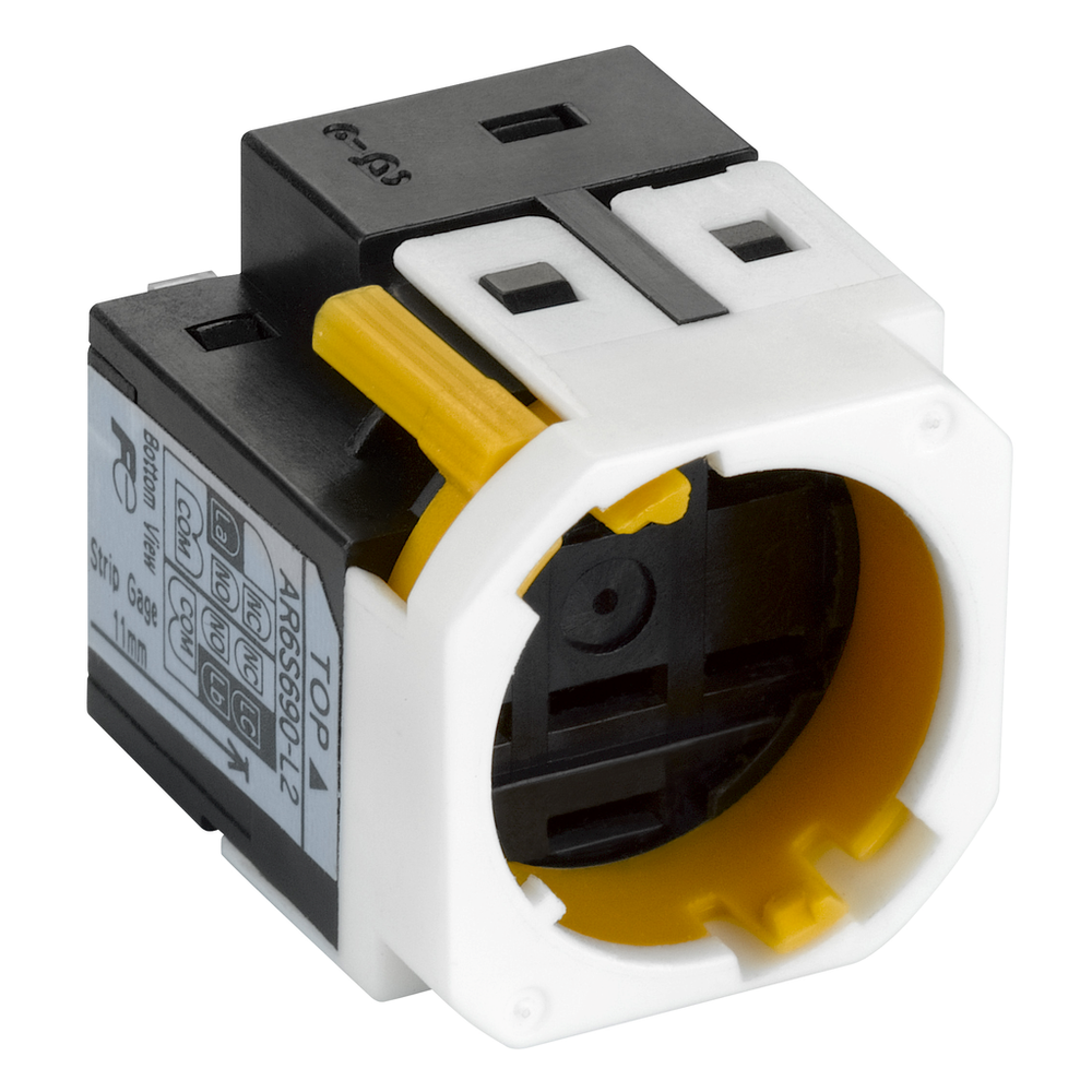 Image of Schneider Electric ZB6YF05