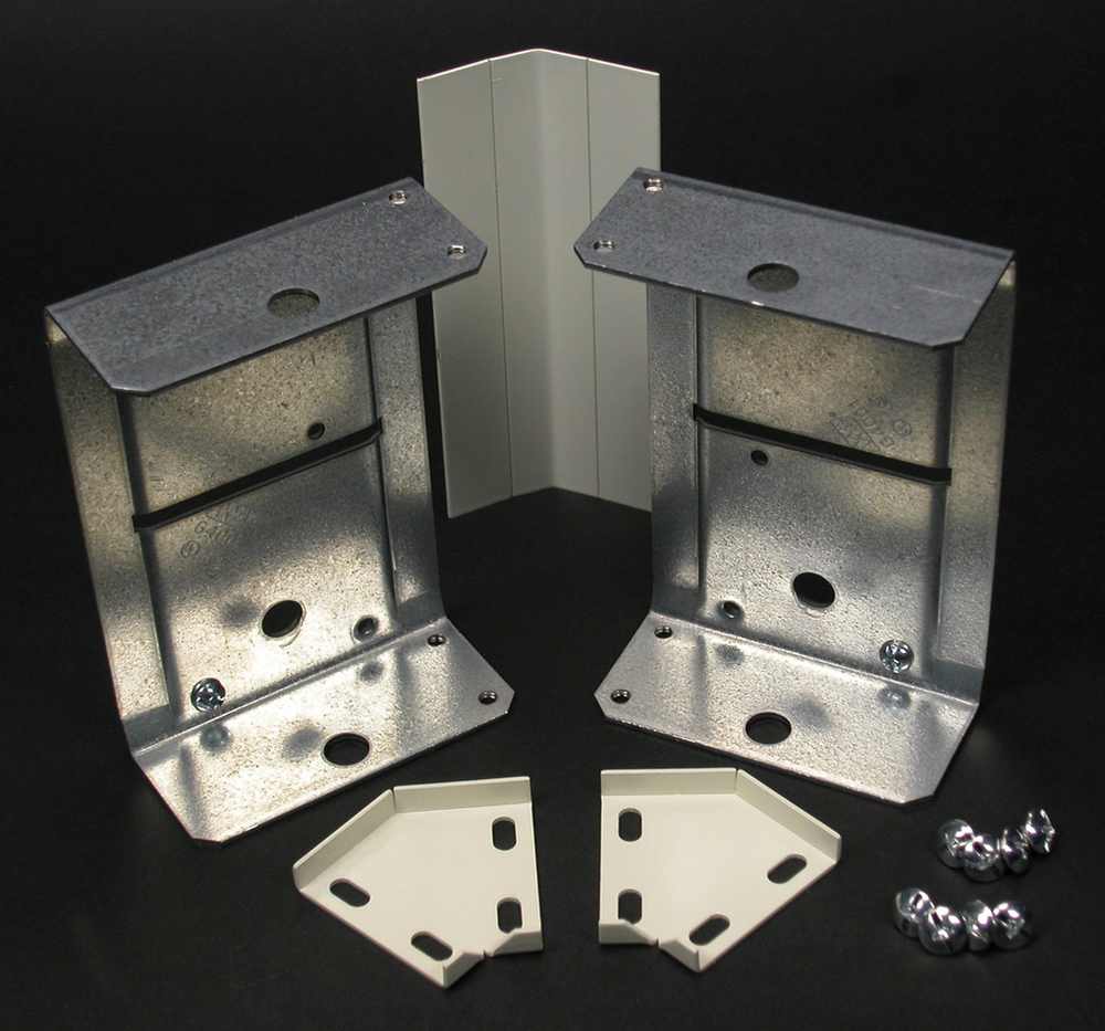 Image of Wiremold G4012TX
