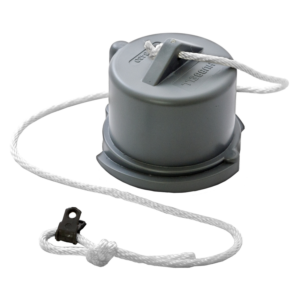 Image of Hubbell Wiring Device-Kellems PC420