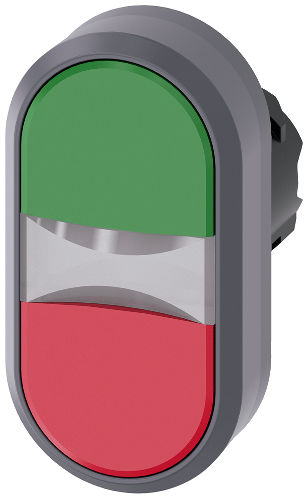 Image of Siemens 3SU10313AB420AA0