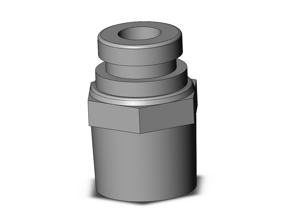 Image of SMC KQB2H04-02S