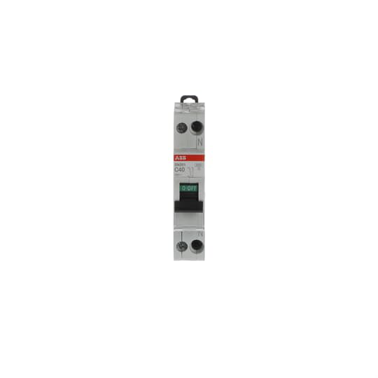 Image of ABB 2CSS255101R0404