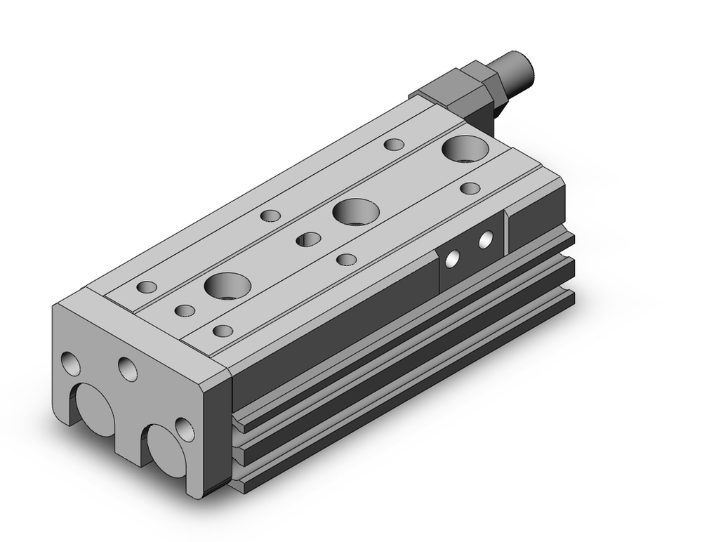 Image of SMC MXQ8-30AT