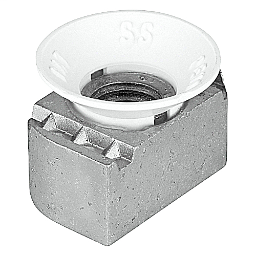 Image of Superstrut UC100 3/8