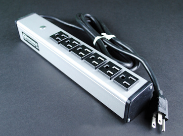 Image of Wiremold UL206BC