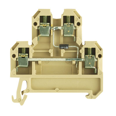 Image of Weidmuller 0538960000