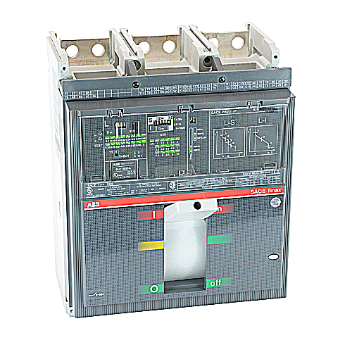 Image of ABB T7H1200BW