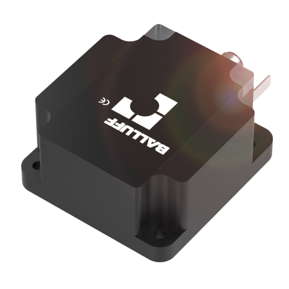 Image of Balluff BIS VM-301-001-S4