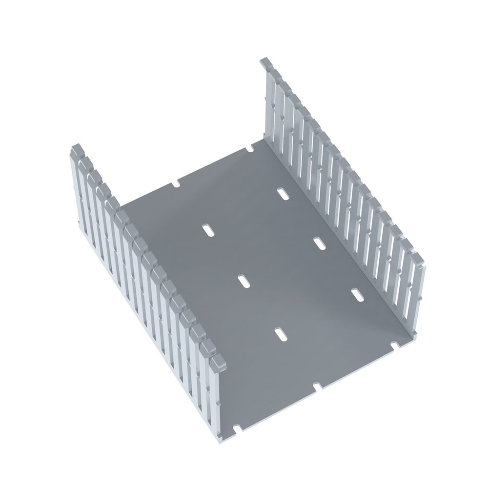 Image of Panduit F6X4LG6
