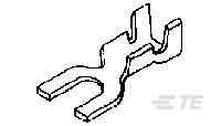 Image of TE Connectivity 60251-2