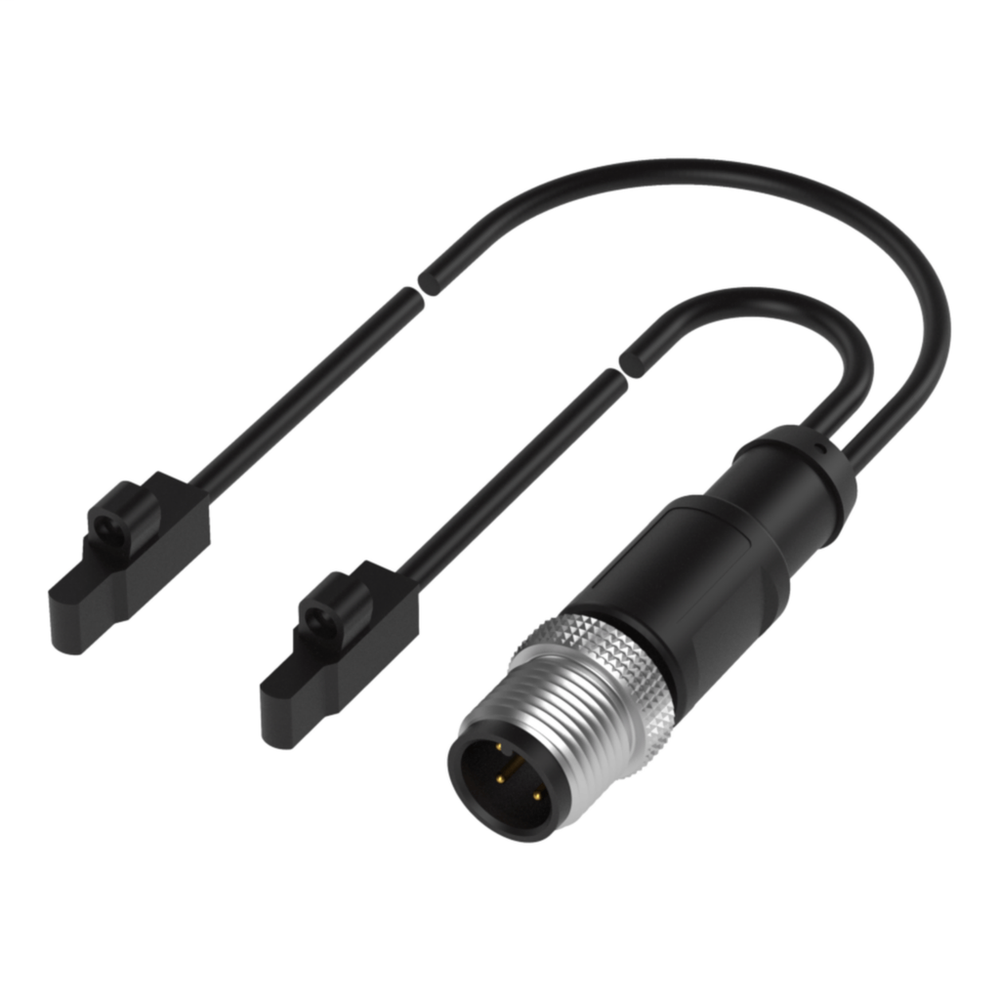 Image of Balluff BMF 103K-PS-C-2A-SA95-S4-00,3