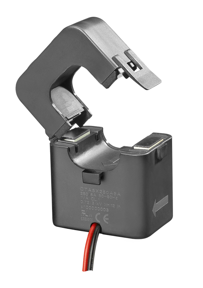 Image of Carlo Gavazzi CTA5X300A5A