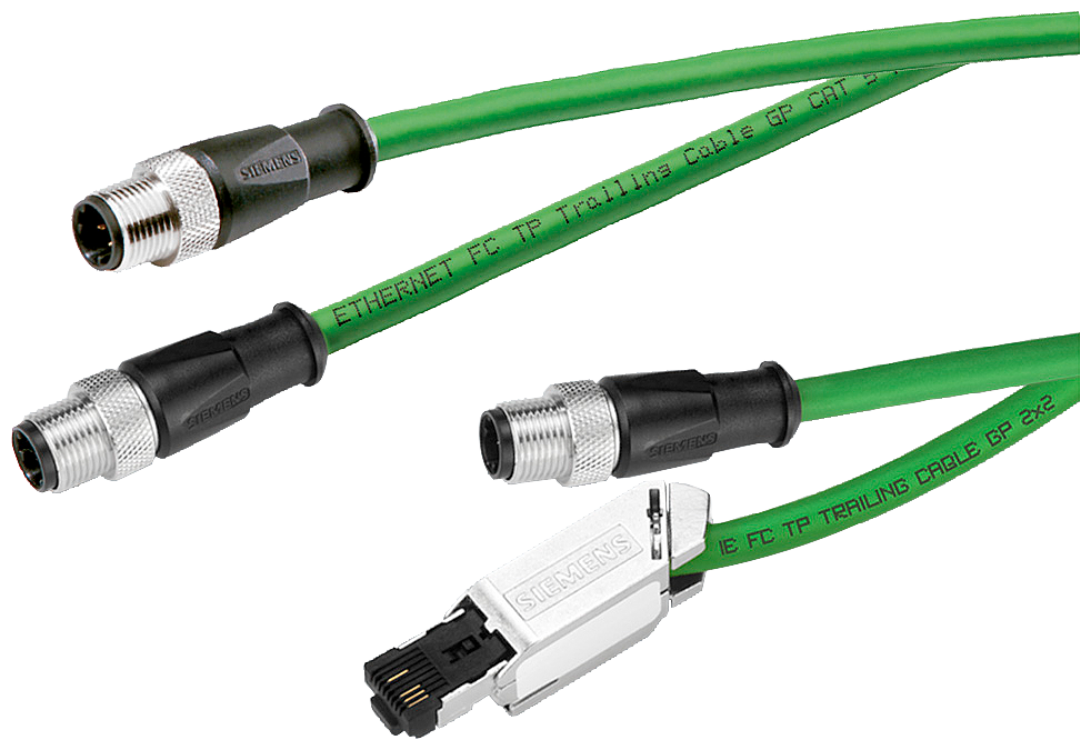 Image of Siemens 6XV18715MH50