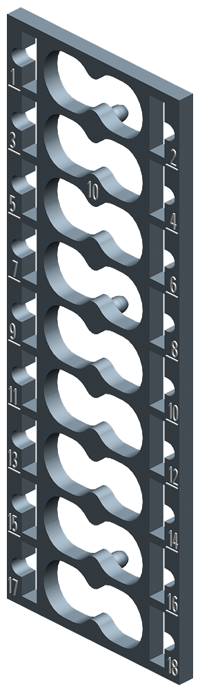 Image of Siemens 6ES71936CP102MT0