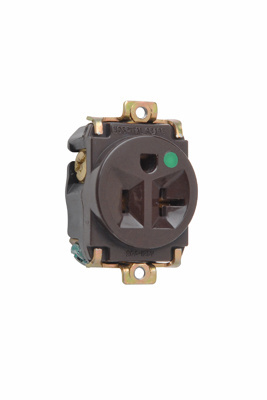 Image of Pass & Seymour 8284