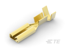 Image of TE Connectivity 5-160555-1