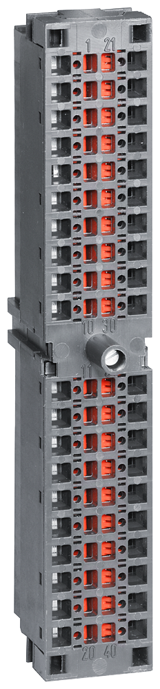 Image of Siemens 6ES73921BM010AA0