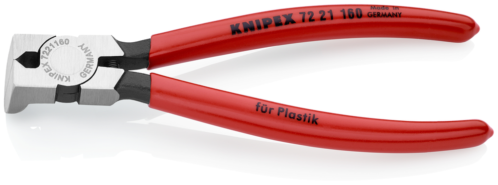 Image of KNIPEX 72 21 160
