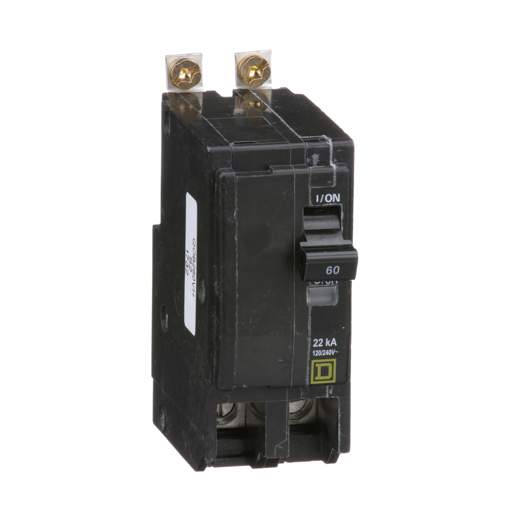Image of Schneider Electric QOB260VH