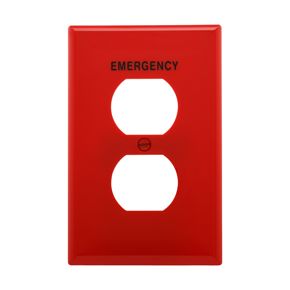 Image of Cooper Wiring Devices PJ8EMRD