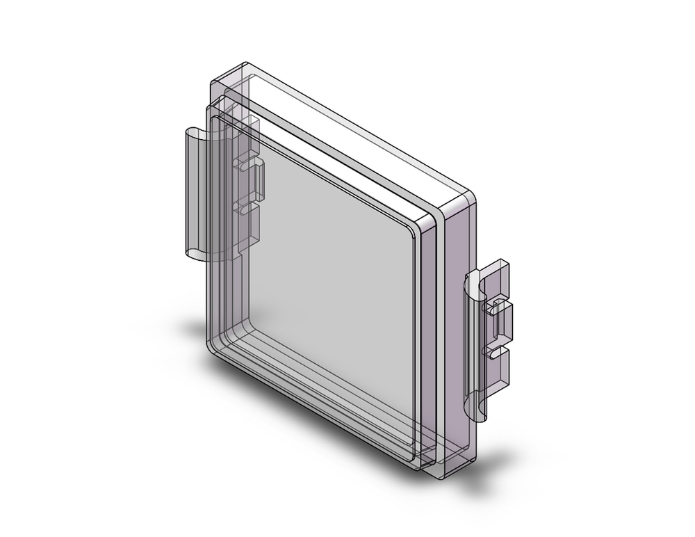 Image of SMC ZS-27-01