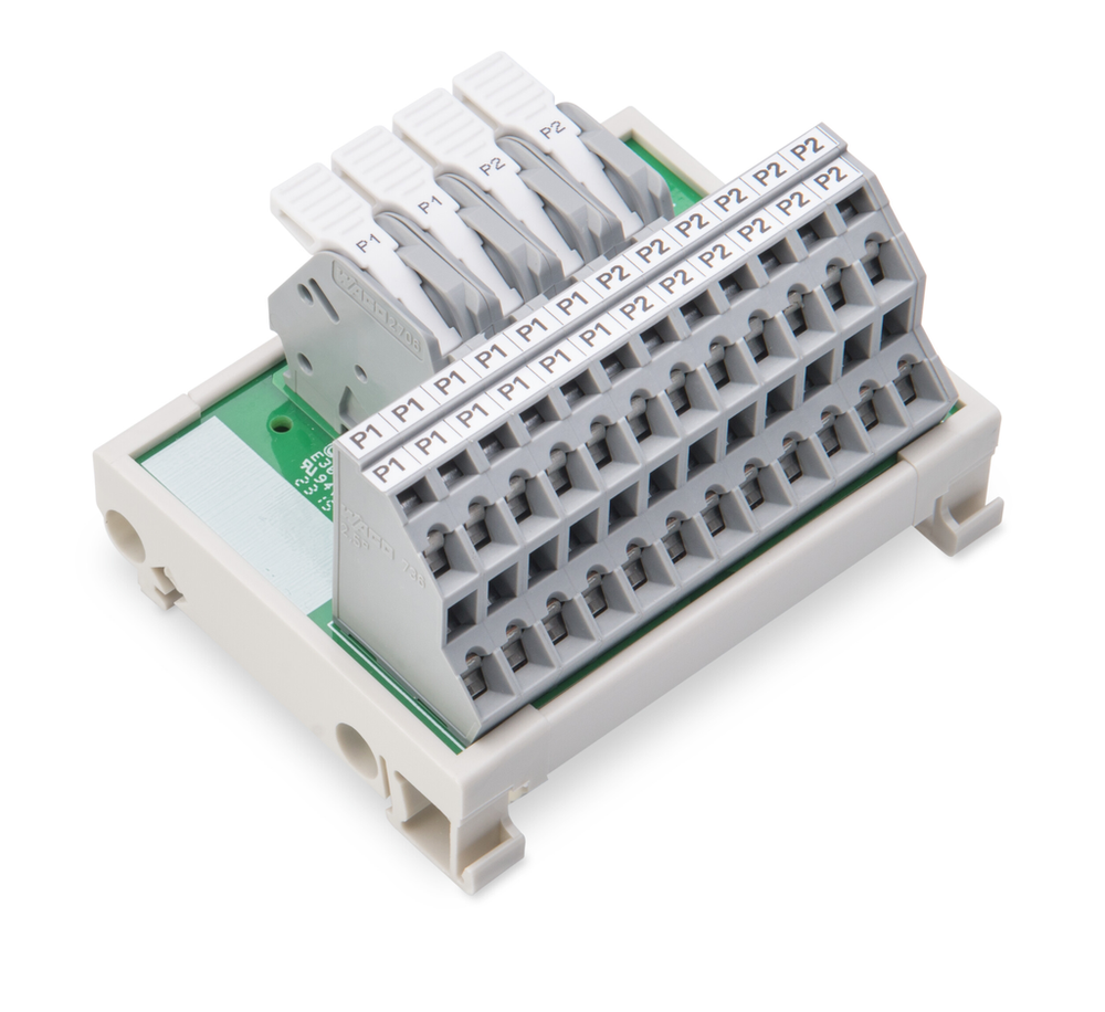 Image of WAGO 830-800/000-316