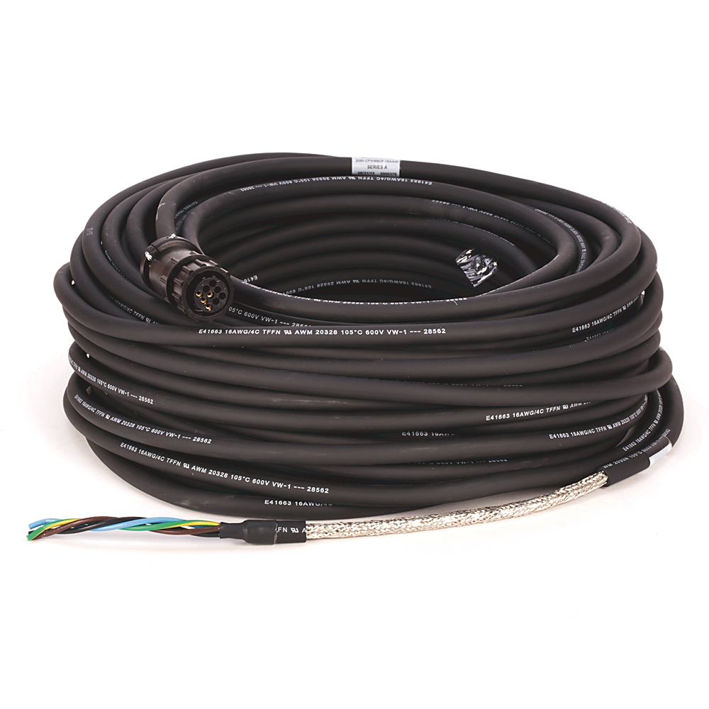 Image of Allen-Bradley 2090-CPWM6DF-16AA30