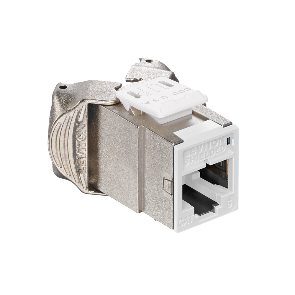 Image of Leviton 61SJK-RW6
