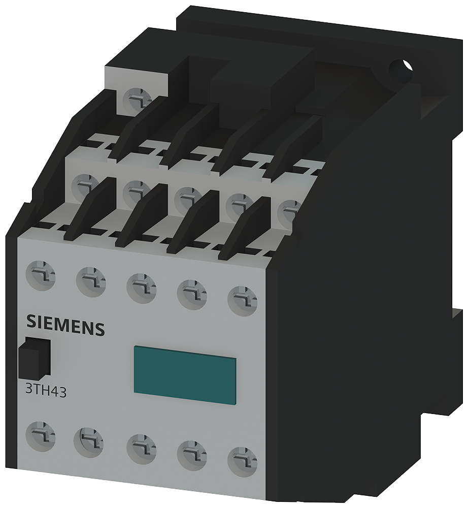 Image of Siemens 3TH4364-0AN2