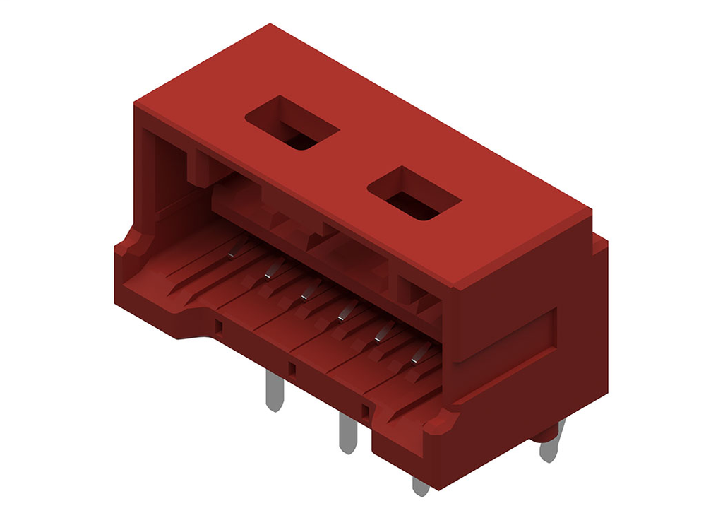 Image of Molex 5031750502