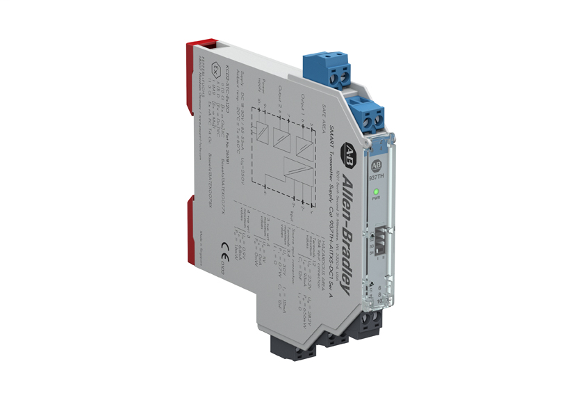 Image of Allen-Bradley 937TH-AITXS-DC1