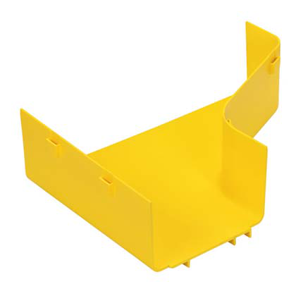 Image of Panduit FRRF126RLYL