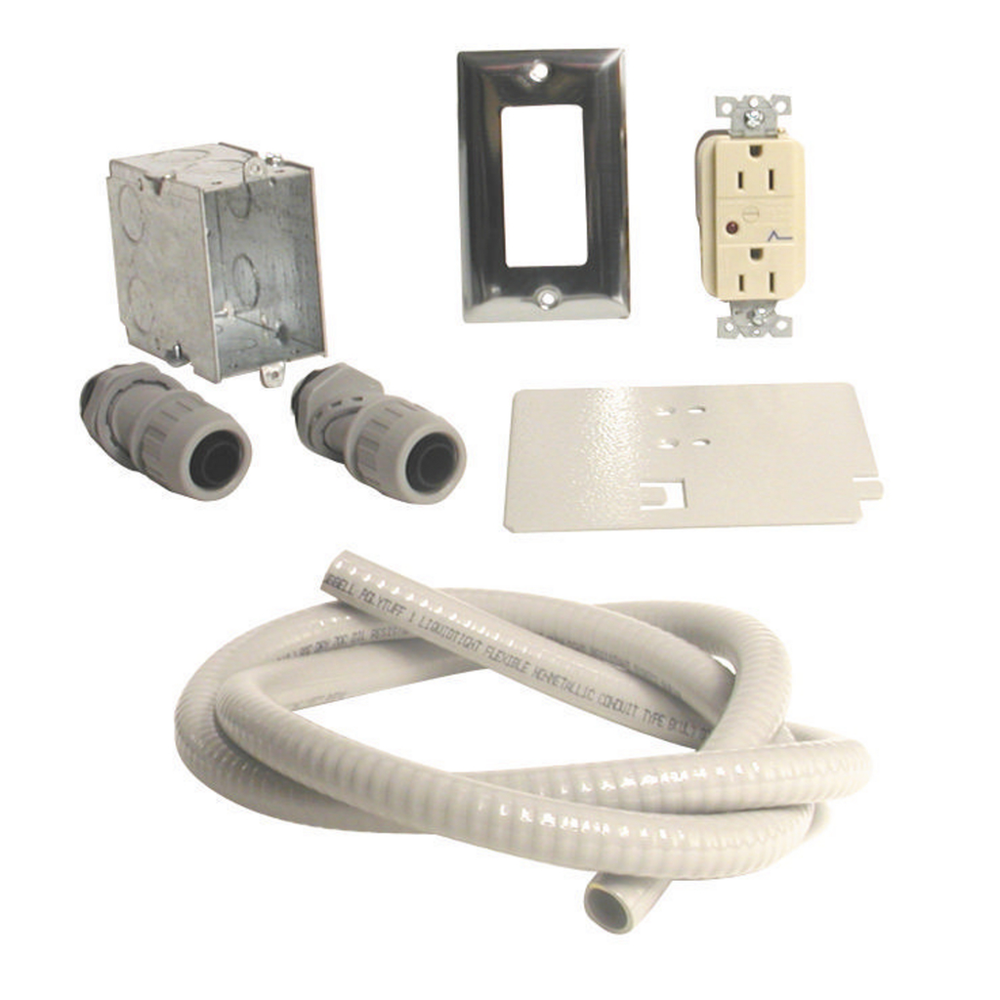 Image of Hubbell Premise Wiring REKP