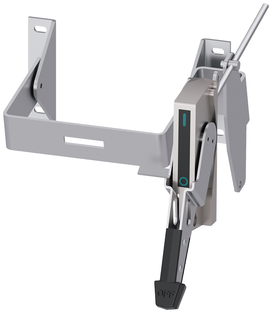 Image of Siemens 3VA9478-0DK84