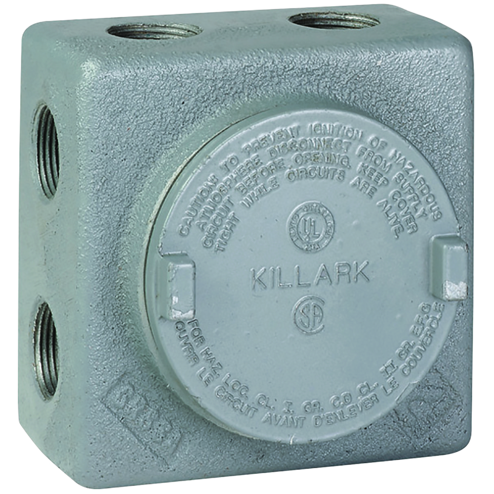 Image of Killark GRSSA-2