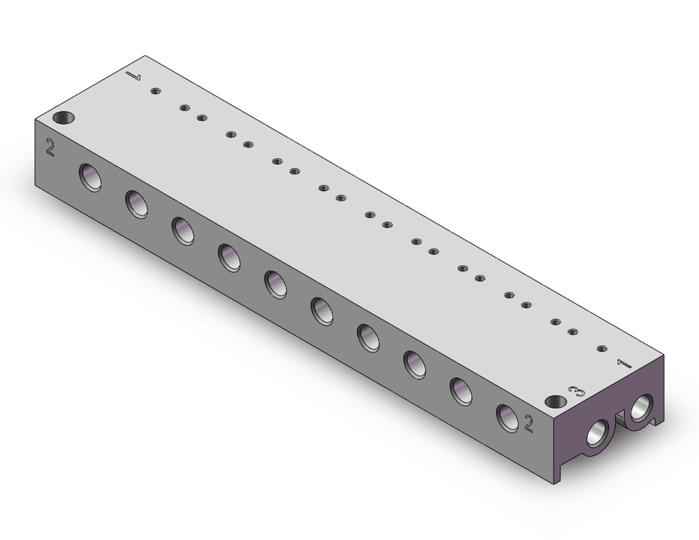 Image of SMC VV100-S41-10-M5