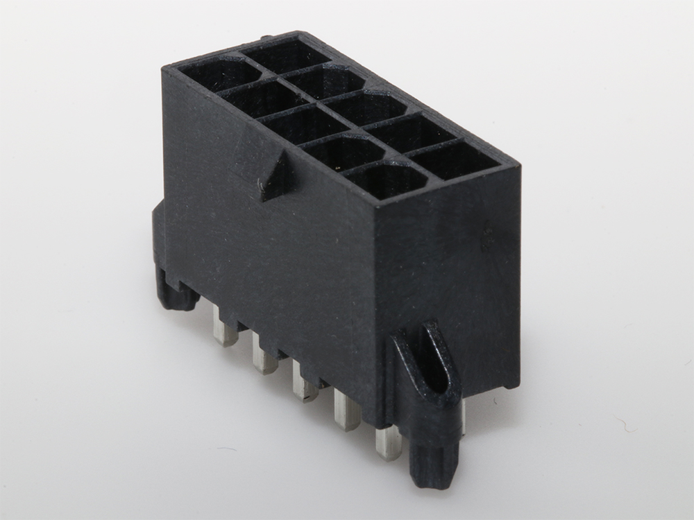 Image of Molex 462070010