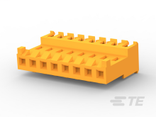Image of TE Connectivity 3-644465-8